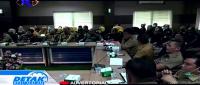 KETUA DPRD KAMPAR MINTA PEMERINTAH PANTAU STOK SEMBAKO